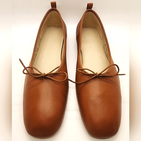 Ballet Flats - Picture 2 of 4